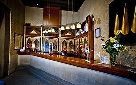 Hotel Condes de Castilla